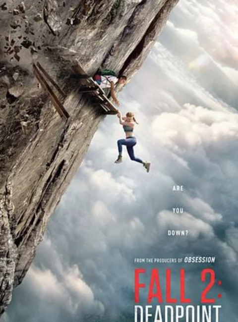 Affiche du film Fall 2: Deadpoint (2026)