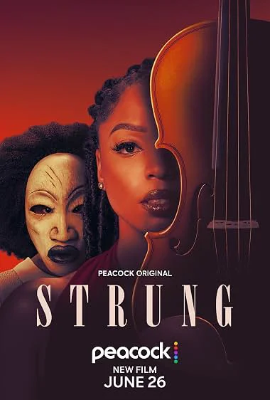 Affiche de Strung (2026)